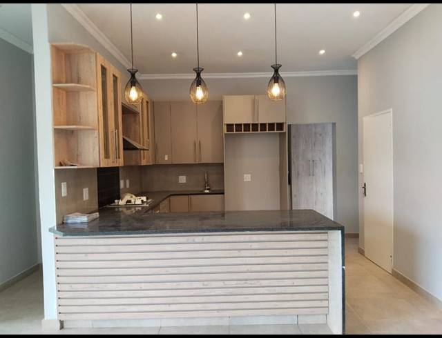 4 BEDROOM HOUSE FOR SALE IN THE ALOES LIFESTYLE ESTATE